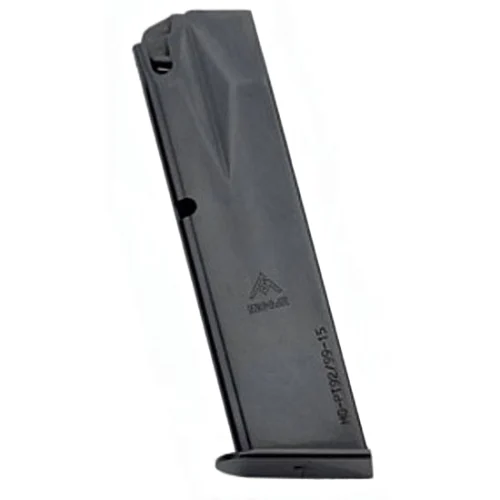 MECGAR MAG TAURUS PT92 9MM 15RD BLUED (10)