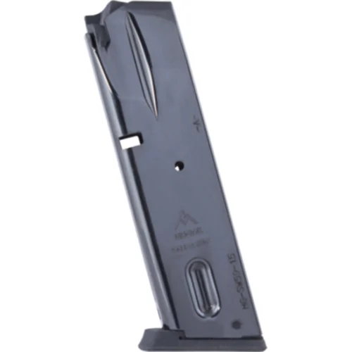 MECGAR MAG SW 5900 915 910 695 9MM BLUE 15RD