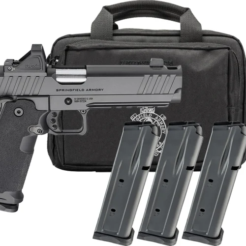 SPG 1911 DSPRD COM 9MM GP 5 20