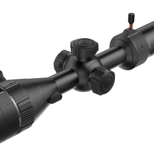 RIX LEAP L6 640X512 LRF THERMAL SCOPE