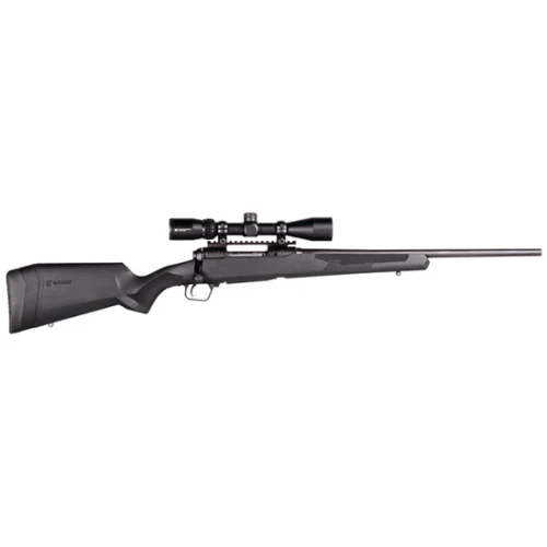 SAV 110 APEX HUNTER XP 6.5CREED 22 3-9X40 VORT
