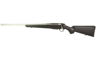 TIKKA T3 LITE LH 7MM MAG 22" STS/BLK