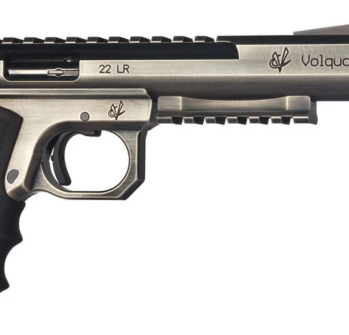 VOL SCORPION PST 22LR 6B BW