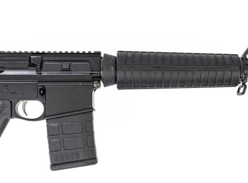 DPMS DP10 308 STAINLESS 18" 20