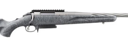 RUG AMER G2 7MM-08 20 GRAY 3