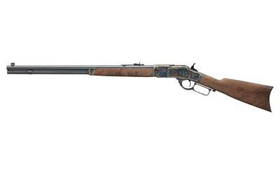 WIN 1873 SHORT RIFLE 44-40 20" 13RD