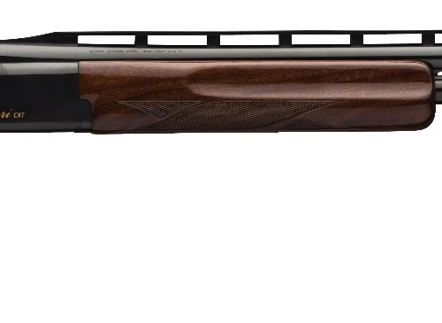 BROWNING CITORI CXT ADJ 12/30 BL/WD 3"