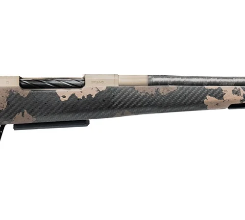 FIERCE FIREARMS CF RIVAL XP 7PRC BRZ/SON 20"