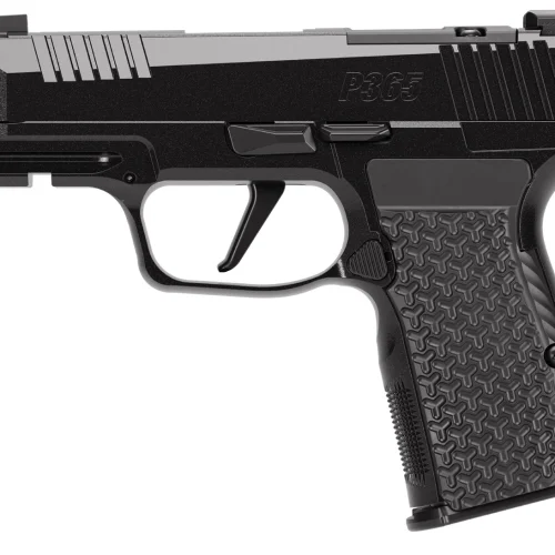 SIG SAUER P365 AXG COMP LUXE 380ACP 12+1