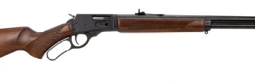 ROSSI R95 CLASSIC 454CAS BL/WD 20"