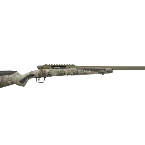 SAVAGE ARMS IMPULSE BIG GAME 6.5CR OD/TT #