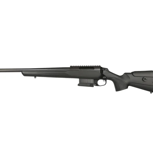 TIKKA T3X CTR 6.5CR 20" BLK TB LH