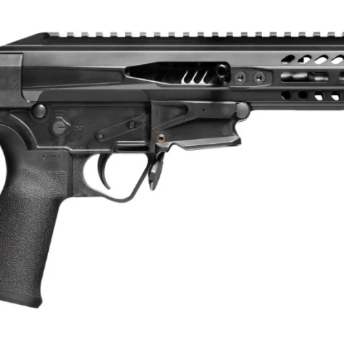 POF USA PSG .22LR PISTOL 8" BLK BRACE