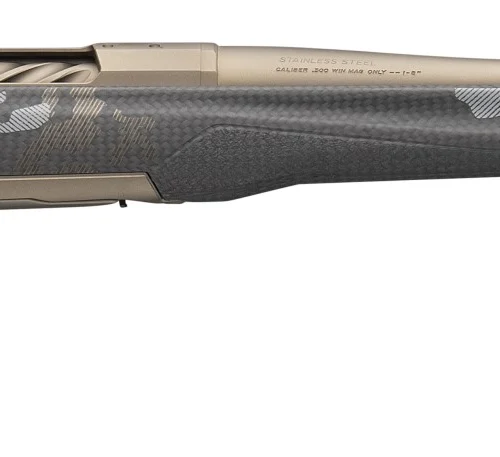 BROWNING X-BOLT 2 MT PRO SPR BZ 7PRC