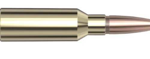 FRONTIER 6mm ARC FMJ 105gr 20/Bx