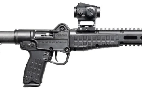 SUB2000 GLK Dfndr 10mm 16.5" GLK Grp Blk 15rd