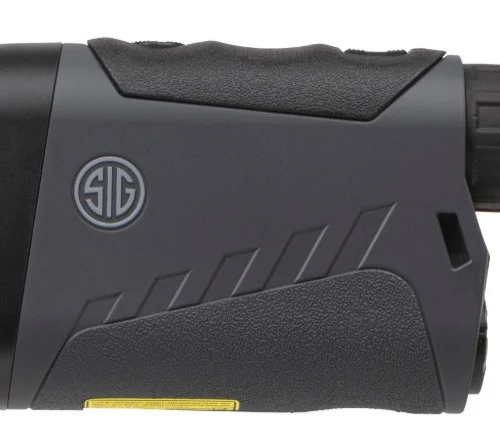 KILO2200 Laser Range Finder 6X22MM RED LED