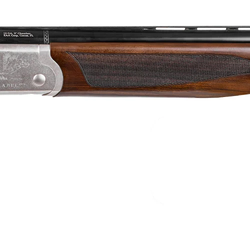 Balikli Blue Label O/U 28Ga 26" FO Blk/Wd 2rd