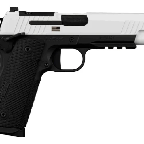 1911X Freedom 45ACP 5" 2-Tone 2/8rd