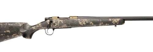 Ridgeline FFT 7mmBC 16.25" Brnz/GrnTan 4rd