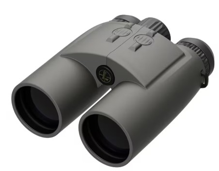 BX4-Range HD Gen 2 TBR/W 12x50 Shadow Grey