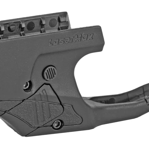 LaserMax GSP365G Centerfire Green Laser with GripSense  Sig Sauer P365 Black