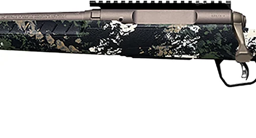 SAV 32366 AXIS 2 PRO FOREST SP CAMO LH       7MM08