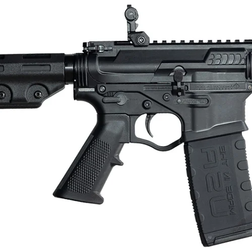 ATI ATIGAX3007MLTB Alpha Maxx  300 Blackout 30+1 7.50"