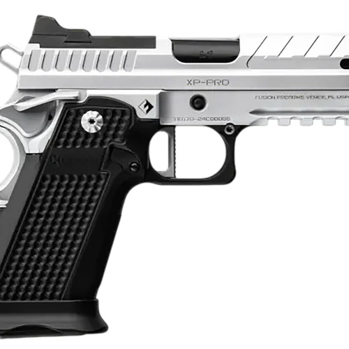 FUSION XP-COMP-9-C XP PRO COMP 9MM 17R CHROME