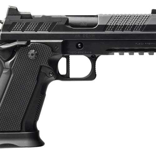 FUSION XP-COMP-9-BLK XP PRO COMP 9MM 17R BLK