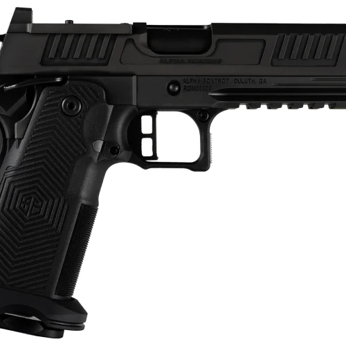 AF AA39X1EID-XDBK19  AF1911-ROMULUS 5 STANDARD