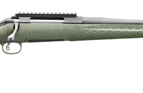 GLENFIELD  52001  MODEL A 308   20  MOSSGRNSPLT