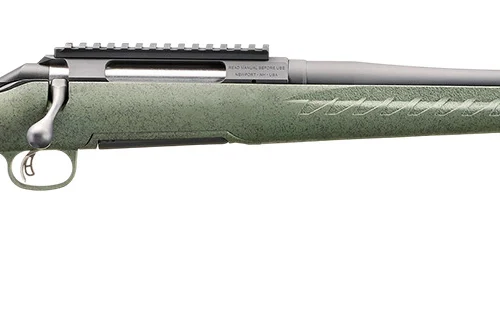 GLENFIELD  52003  MODEL A 270   20  MOSSGRNSPLT
