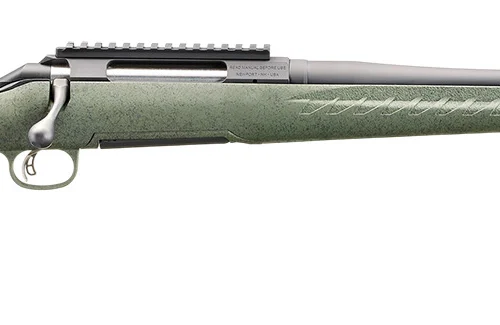 GLENFIELD  52004  MODEL A 243   20  MOSSGRNSPLT