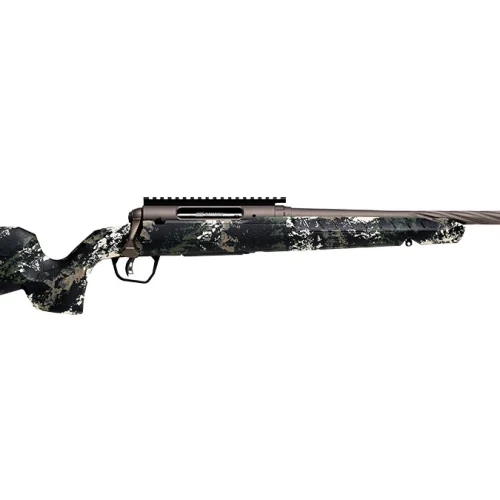 SAVAGE ARMS AXIS 2 PRO FOREST 7MM-08 20"