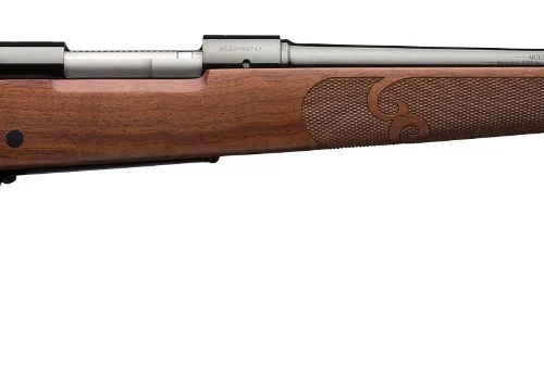 WRA 70 FW 6.5PRC RFL B