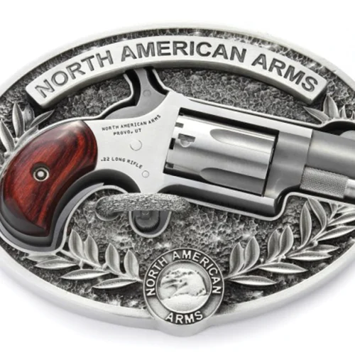 Belt Buckle Oval Engraved 1&1/8" LR Only