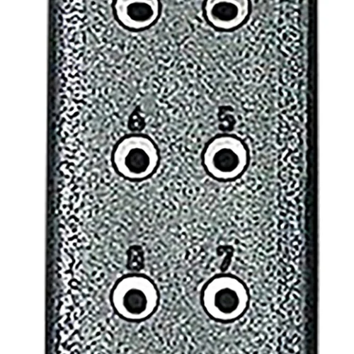 Glock MF30009 G30  9rd 45 ACP Black Polymer