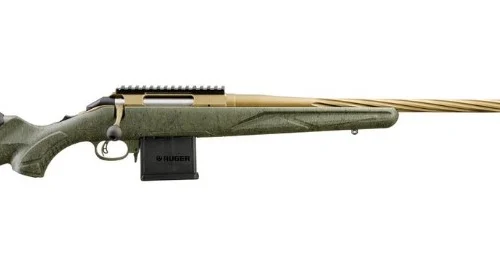 RUG AMER G2 PRED 400 LEGEND 22