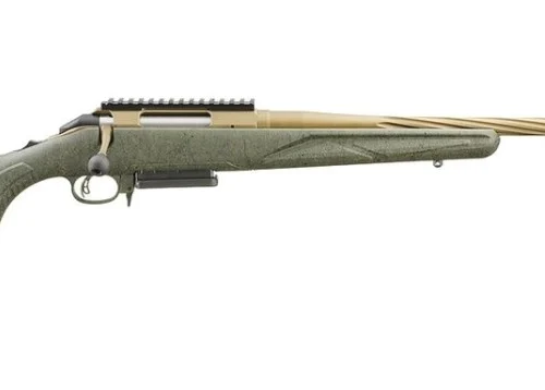 RUG AMER G2 PRED 270 22