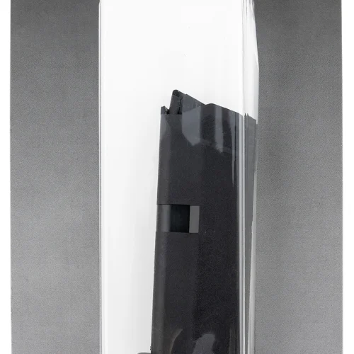 Glock MF42006 G42  6rd 380 ACP Black Polymer