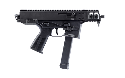B&T GHM9 G2 CMP 9MM 4" 33RD GLK PTMG