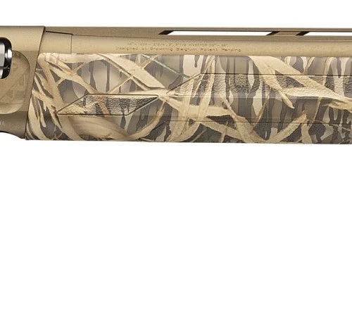 BRO A5 WICKED WINGS MOOSG 12GA 28