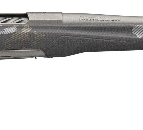 BRO X-BOLT 2 MOUNTAIN PRO SPR TUNG 7MM PRC 20