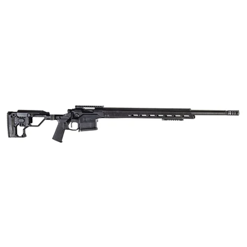 CHRIS MPR 6MM CREED 24 1-8 BLK MLOK CF