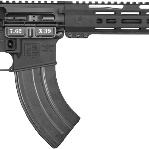 DBF DB15C 7.62x39 RFL 16B 28R