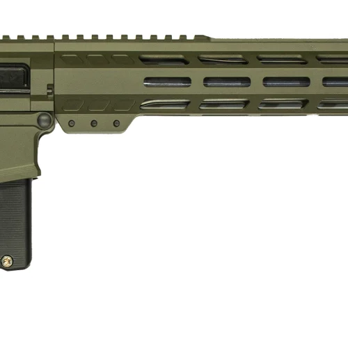 GLFA AR-10 6.5PRC 24 ODG/SS 5RD