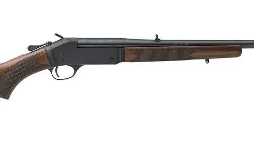 HEN SINGLE RIFLE 223 22B WAL