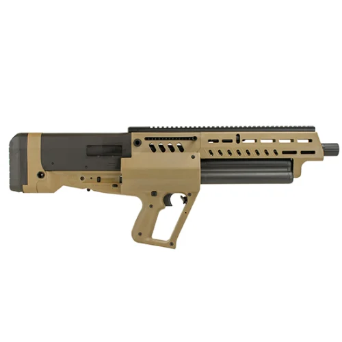 IWI TAVOR TS12 12GA 18.5 15RD FDE LH