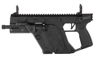 KRISS VCTR SDP G3 9MM 5.5" 10RD BLK